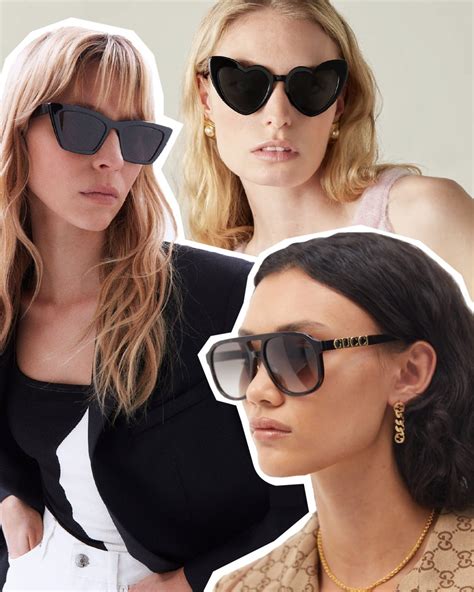 Top Designer Sunglasses Dupes For 2023.